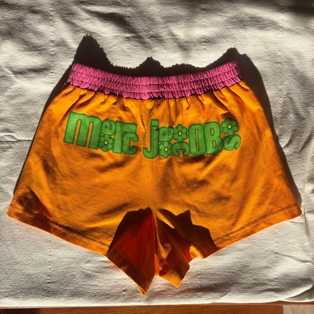 Devon Lee Carlson x’s Marc Jacobs Shorts